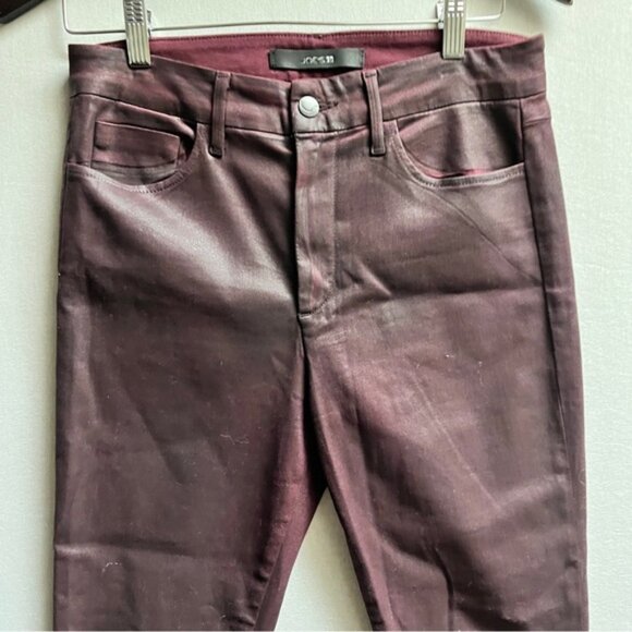 Joe’s high rise Charlie skinny ankle jeans Sz 29 - Picture 4 of 10